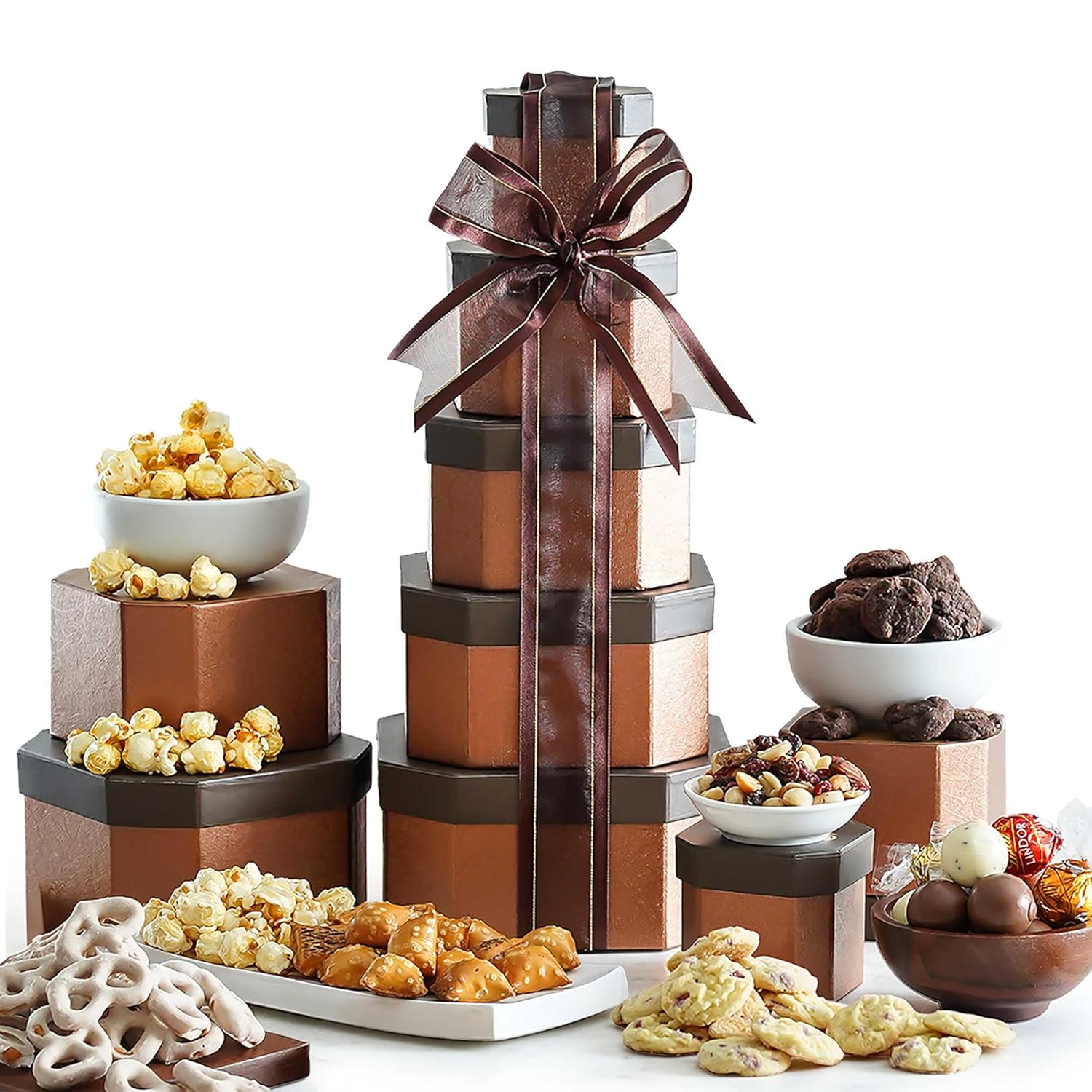 Broadway Basketeers Gourmet Gift Baskets - Kosher