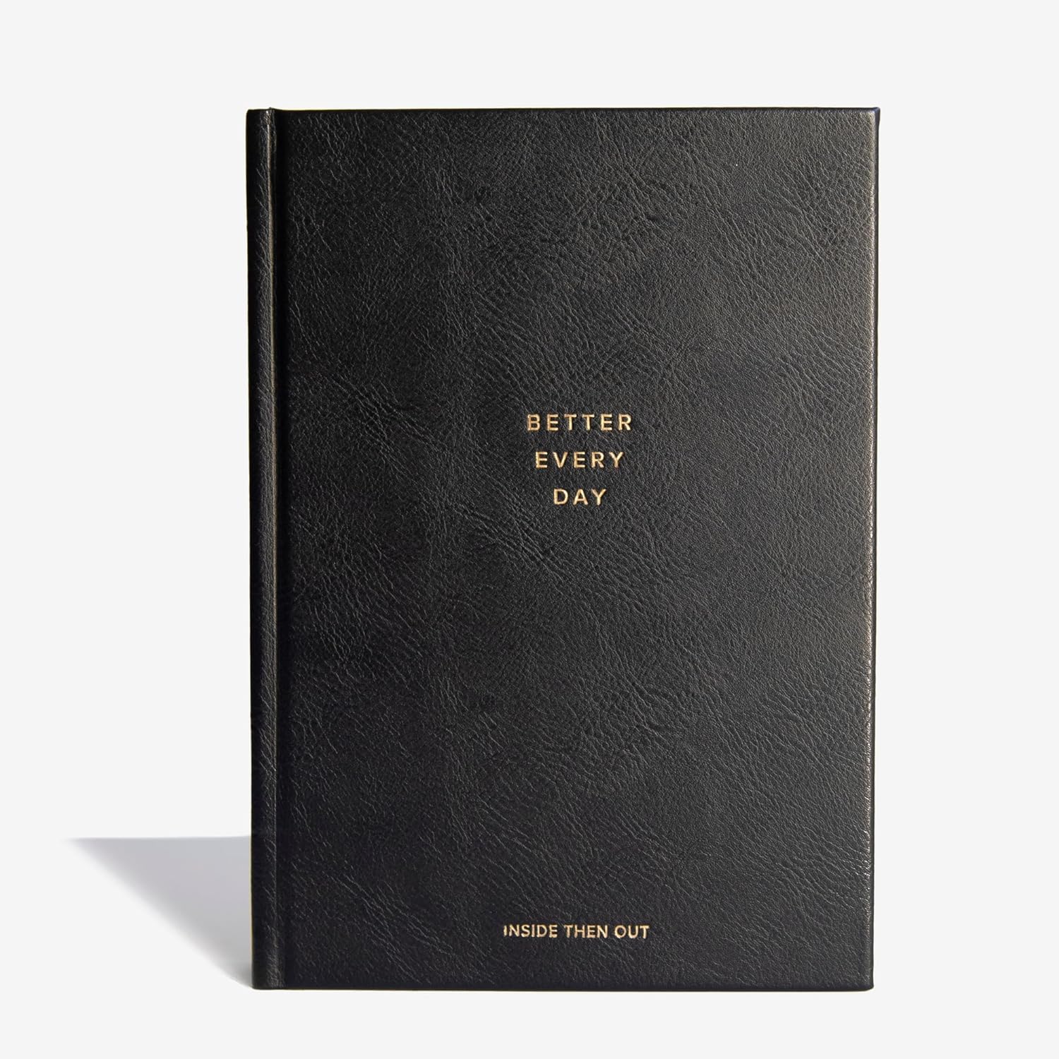 Better Every Day Guided Journal - Self-Love & Growth